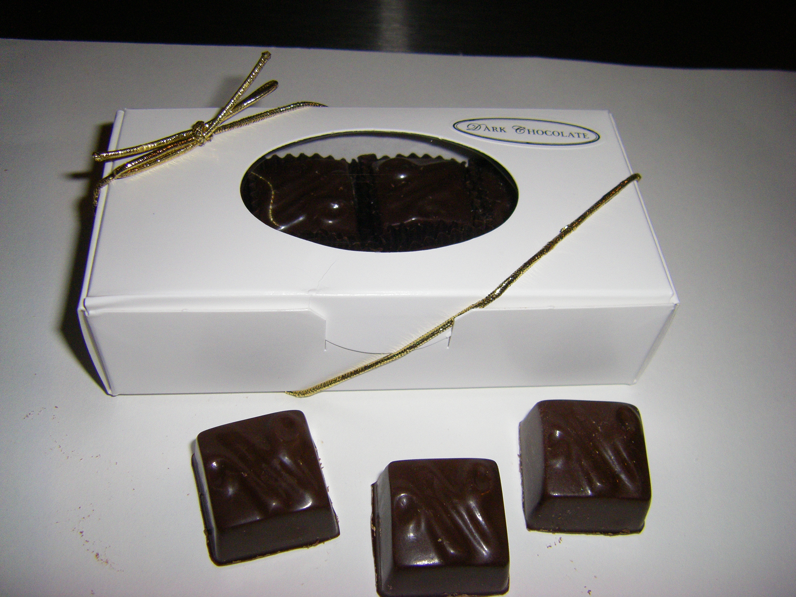 MistiMountain Candies, Seattle Chocolates, Seattle Candies 98105