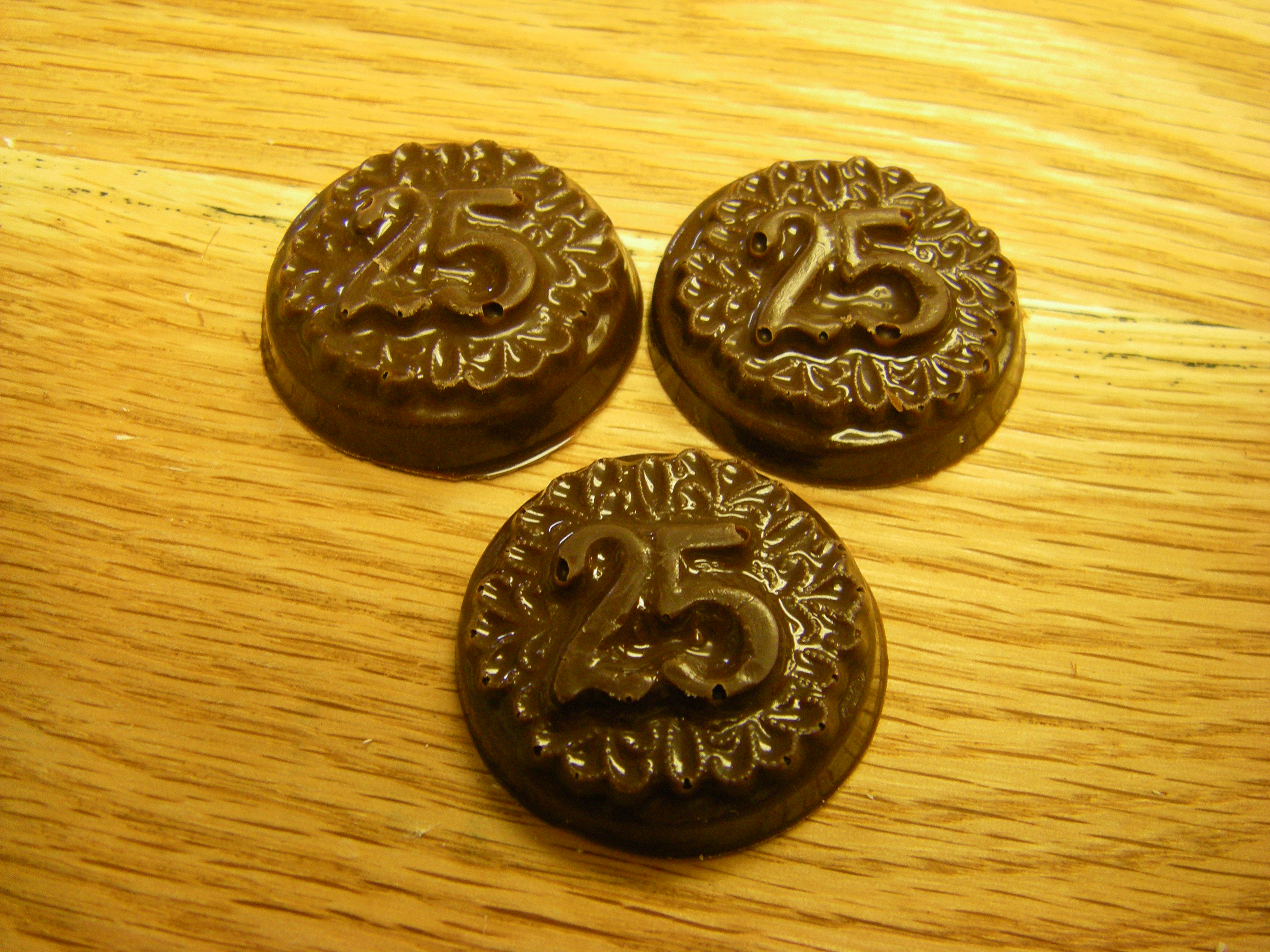 MistiMountain Candies mints, Seattle Chocolates caramels, Seattle Candies 98115