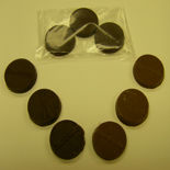 Homemade Handmade Chocolate Candy fresh from Seattle Washington