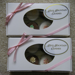 Homemade Handmade Chocolate Candy fresh from Seattle Washington