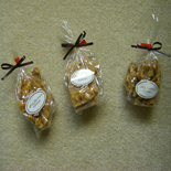 Homemade Handmade Chocolate Candy fresh from Seattle Washington
