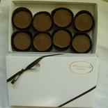 Homemade Handmade Chocolate Candy fresh from Seattle Washington