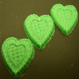 Homemade Mint Candy in Seattle Washington 98012