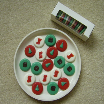 Buy Seattle Chocolates, Buy MistiMountainCandies, Buy Handmade Homemade Candy online